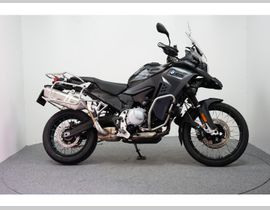 BMW F 850 GS Adventure 2023 occasion