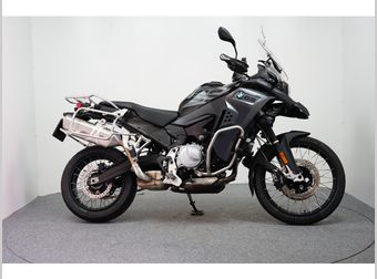 BMW F 850 GS Adventure 2023 occasion