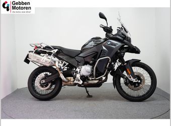 BMW F 850 GS Adventure 2023 occasion