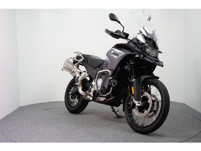 BMW F 850 GS ADVENTURE – foto 2