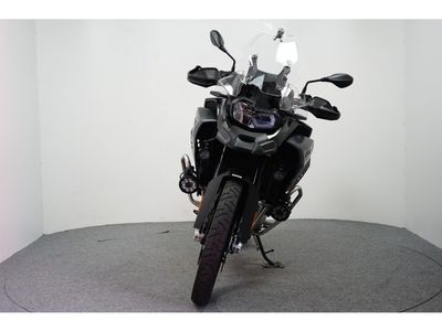 BMW F 850 GS ADVENTURE – foto 3
