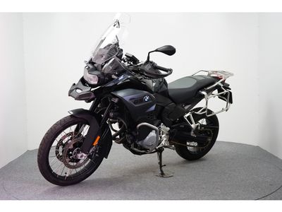 BMW F 850 GS ADVENTURE – foto 4