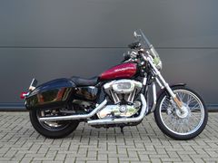 Harley-Davidson Sportster Custom XL 1200 C 2005 occasion – foto 2 van 22