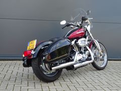 Harley-Davidson Sportster Custom XL 1200 C 2005 occasion – foto 3 van 22
