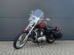 Harley-Davidson Sportster Custom XL 1200 C 2005 occasion – foto 5 van 22