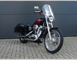 Harley-Davidson Sportster Custom XL 1200 C 2005 occasion