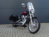 HARLEY-DAVIDSON SPORTSTER CUSTOM XL 1200 C