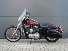Harley-Davidson Sportster Custom XL 1200 C 2005 occasion – foto 4 van 22