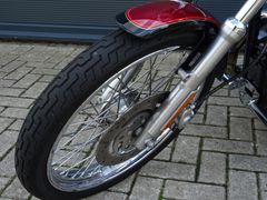 Harley-Davidson Sportster Custom XL 1200 C 2005 occasion – foto 7 van 22