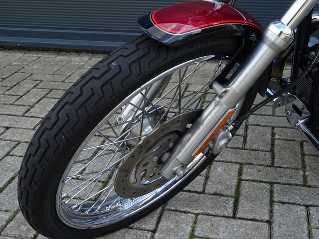 harley-davidson - sportster-custom-xl-1200-c