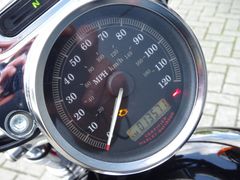 Harley-Davidson Sportster Custom XL 1200 C 2005 occasion – foto 10 van 22