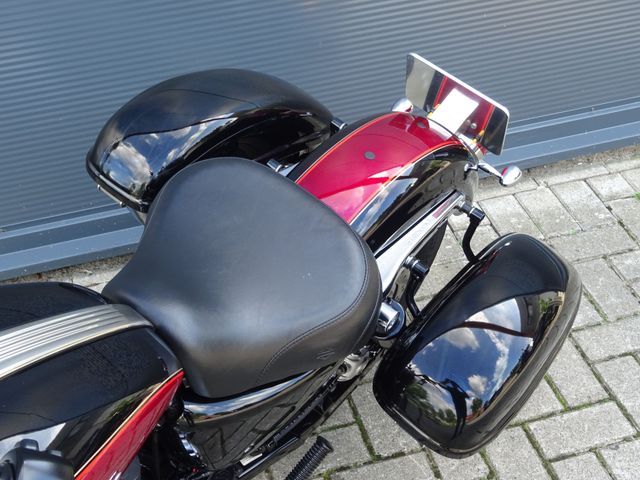 harley-davidson - sportster-custom-xl-1200-c