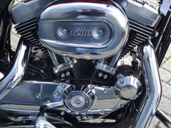 Harley-Davidson Sportster Custom XL 1200 C 2005 occasion – foto 11 van 22