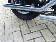 Harley-Davidson Sportster Custom XL 1200 C 2005 occasion – foto 12 van 22