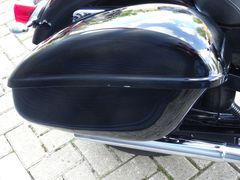 Harley-Davidson Sportster Custom XL 1200 C 2005 occasion – foto 13 van 22