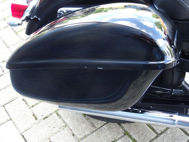 harley-davidson - sportster-custom-xl-1200-c