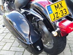 Harley-Davidson Sportster Custom XL 1200 C 2005 occasion – foto 14 van 22