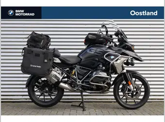 BMW R 1250 GS 2021 occasion