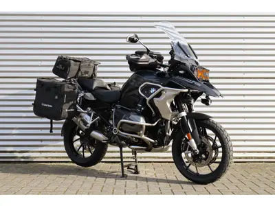 BMW R 1250 GS – foto 2