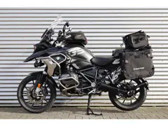 BMW R 1250 GS |Zeer compleet 2021 occasion – foto 3 van 20
