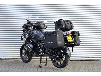 BMW R 1250 GS – foto 4