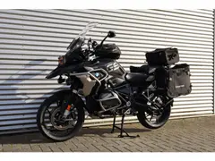BMW R 1250 GS |Zeer compleet 2021 occasion – foto 8 van 20