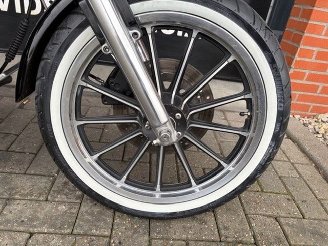 harley-davidson - sportster-xlh-883