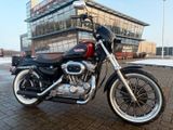 HARLEY-DAVIDSON SPORTSTER XLH 883