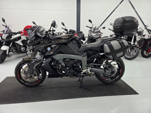 bmw - k-1300-r