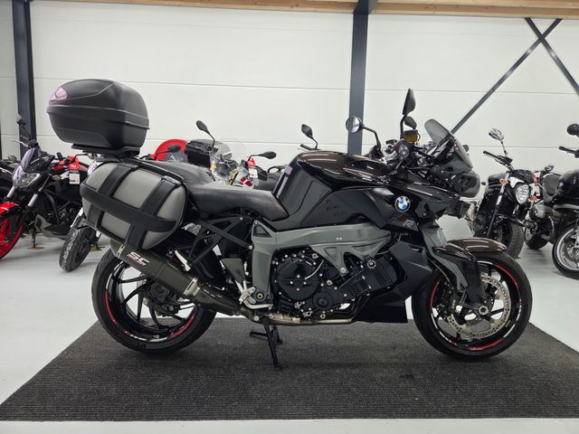 bmw - k-1300-r