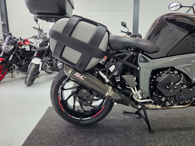 bmw - k-1300-r