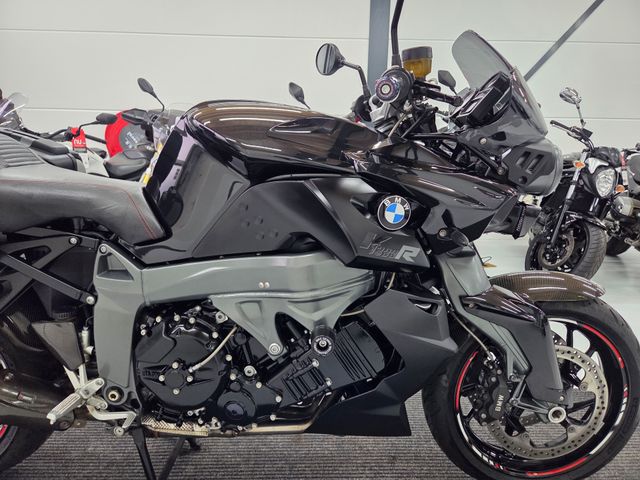 bmw - k-1300-r
