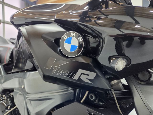 bmw - k-1300-r