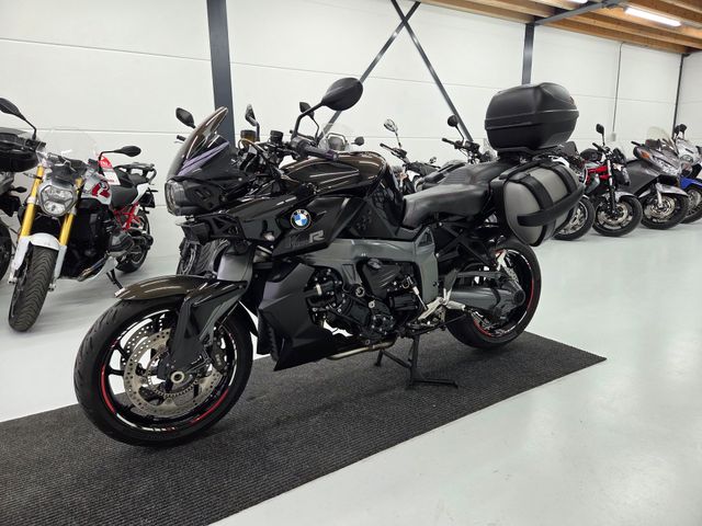 bmw - k-1300-r