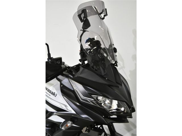 kawasaki - versys-650