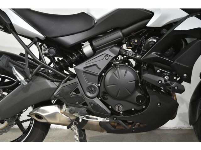 kawasaki - versys-650