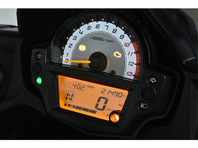 kawasaki - versys-650