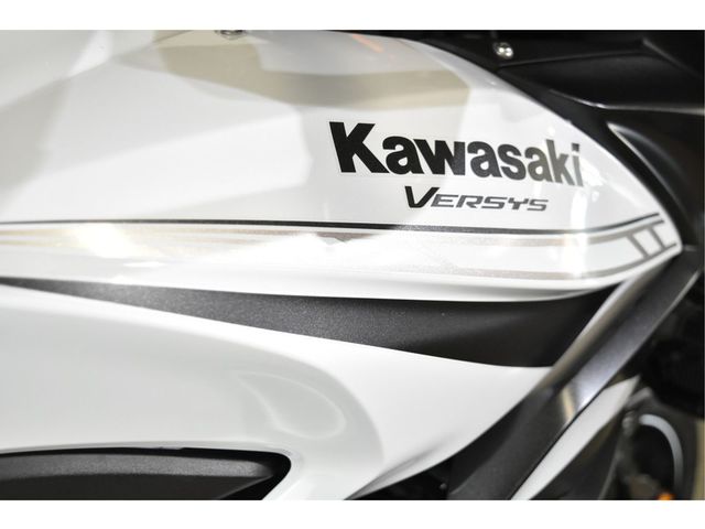 kawasaki - versys-650