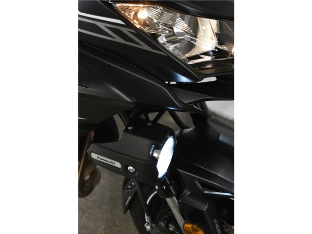 kawasaki - versys-650