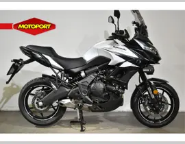 Kawasaki Versys 650 2021 occasion