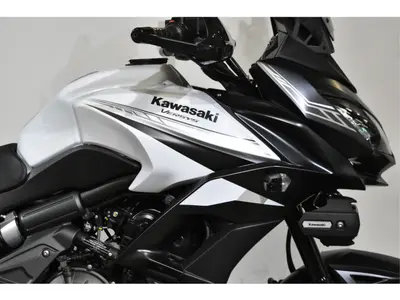 KAWASAKI VERSYS 650 – foto 3