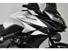 Kawasaki Versys 650 2021 occasion – foto 3 van 20