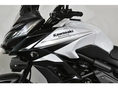 KAWASAKI VERSYS 650 – foto 4