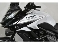 Kawasaki Versys 650 2021 occasion – foto 4 van 20