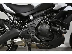 Kawasaki Versys 650 2021 occasion – foto 6 van 20