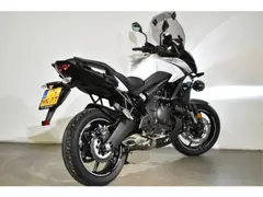 Kawasaki Versys 650 2021 occasion – foto 11 van 20