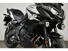 Kawasaki Versys 650 2021 occasion – foto 12 van 20