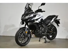 Kawasaki Versys 650 2021 occasion – foto 15 van 20
