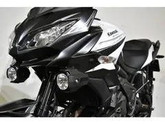 Kawasaki Versys 650 2021 occasion – foto 18 van 20