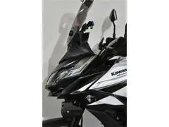 Kawasaki Versys 650 2021 occasion – foto 19 van 20